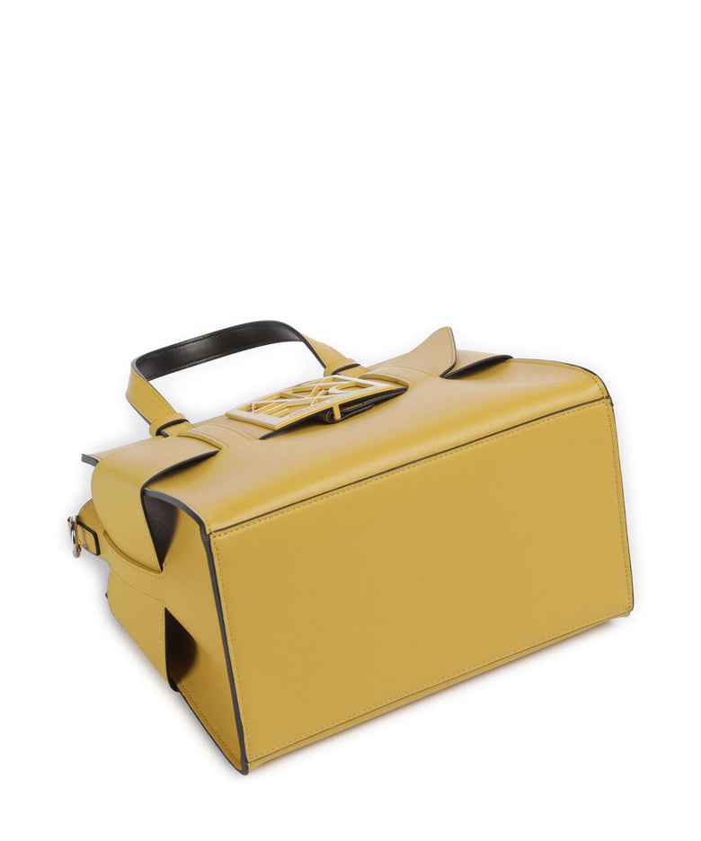 Armani Exchange Susy M Handbag bamboo