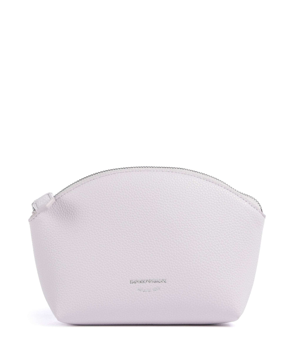 Emporio Armani My EA Cosmetic bag baby pink