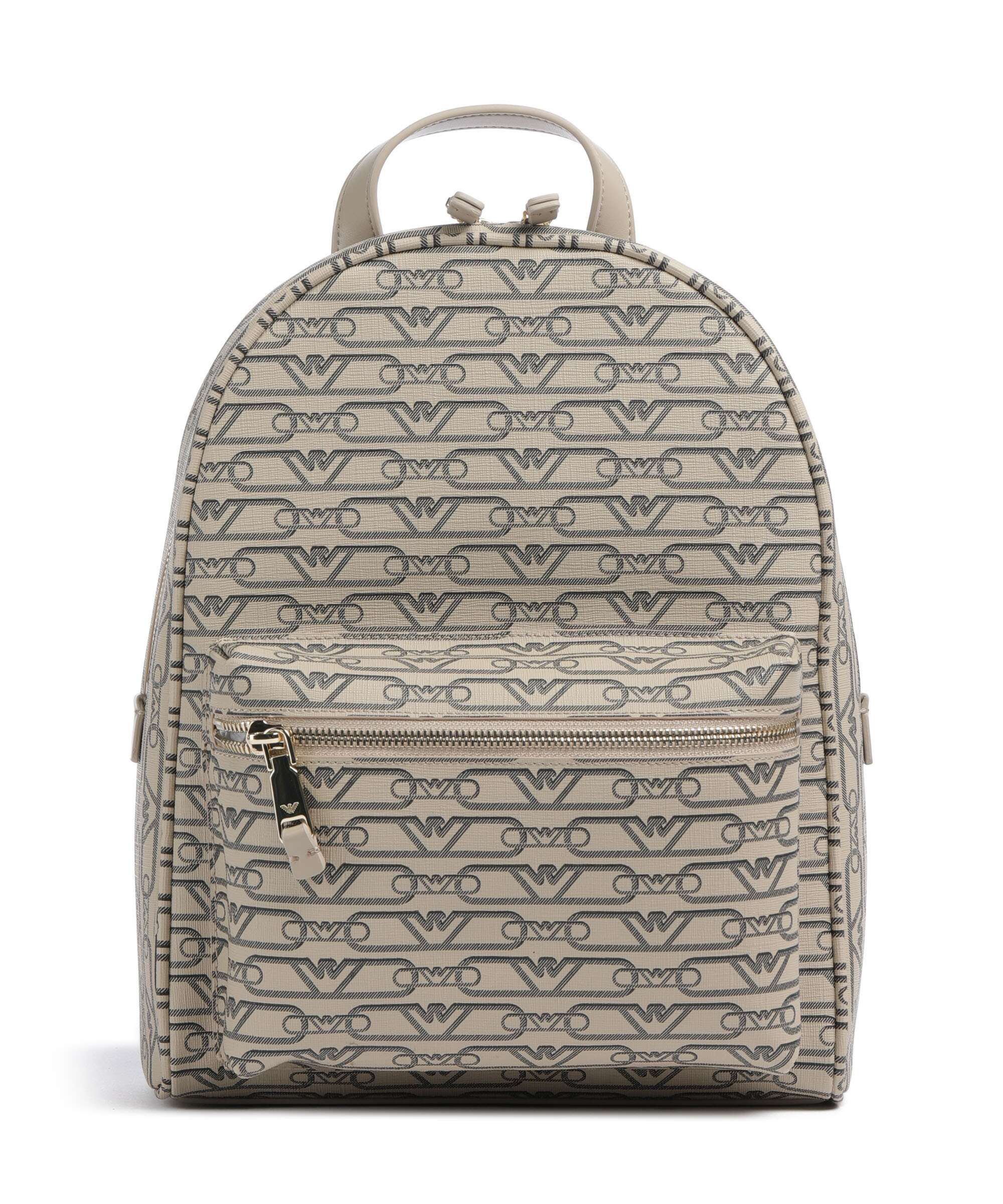 Emporio Armani La Gio Backpack ecru/nero