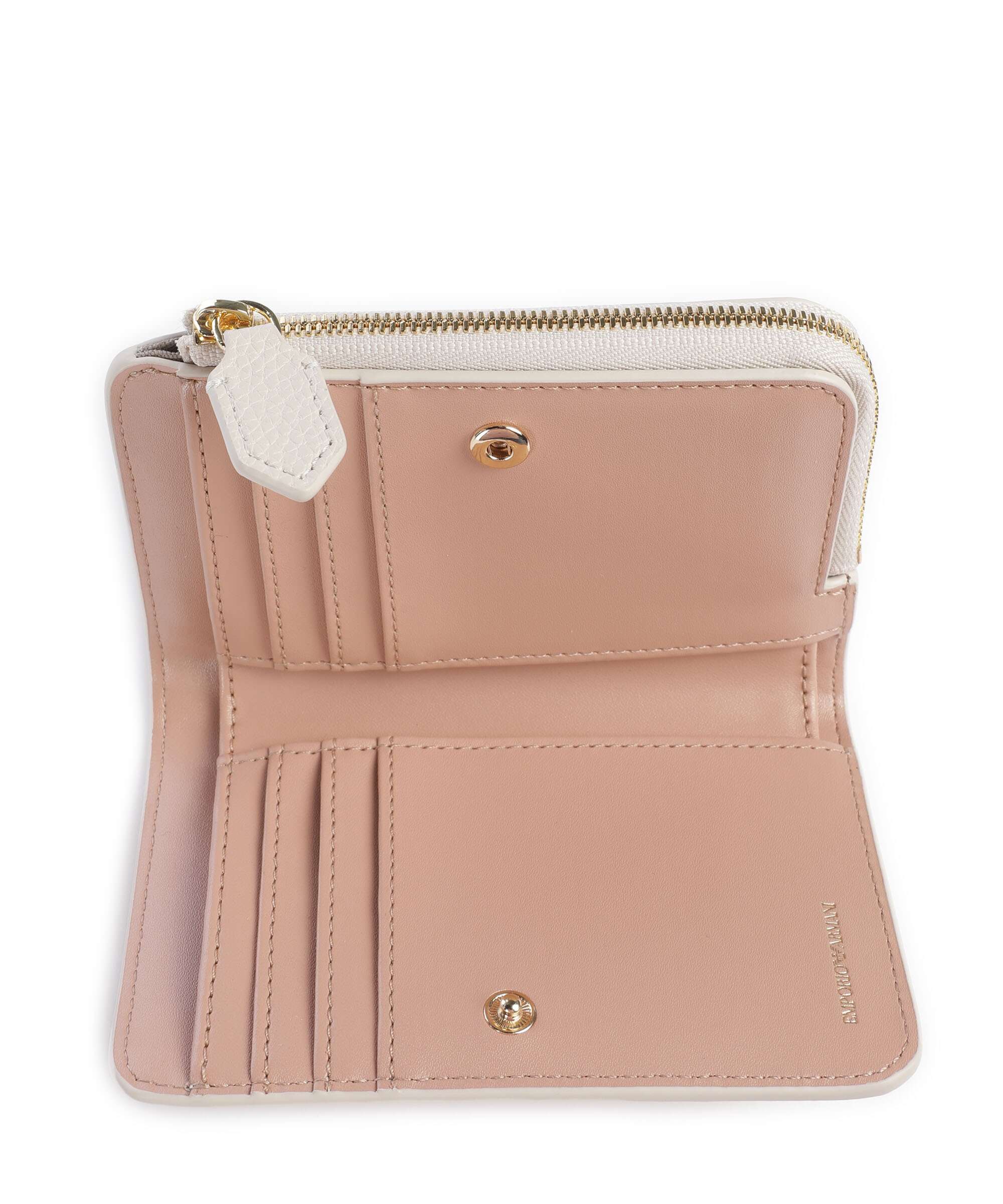 Emporio Armani My EA Wallet corda