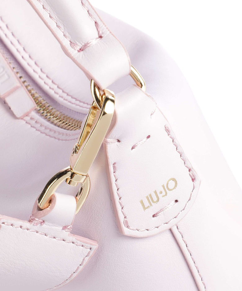 Liu Jo Leonie Hanne Crossbody bag tulip                         