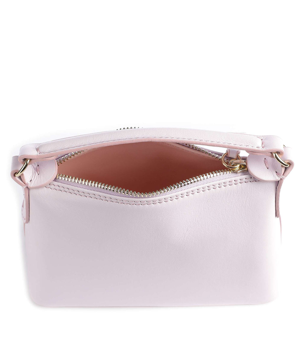 Liu Jo Leonie Hanne Crossbody bag tulip                         