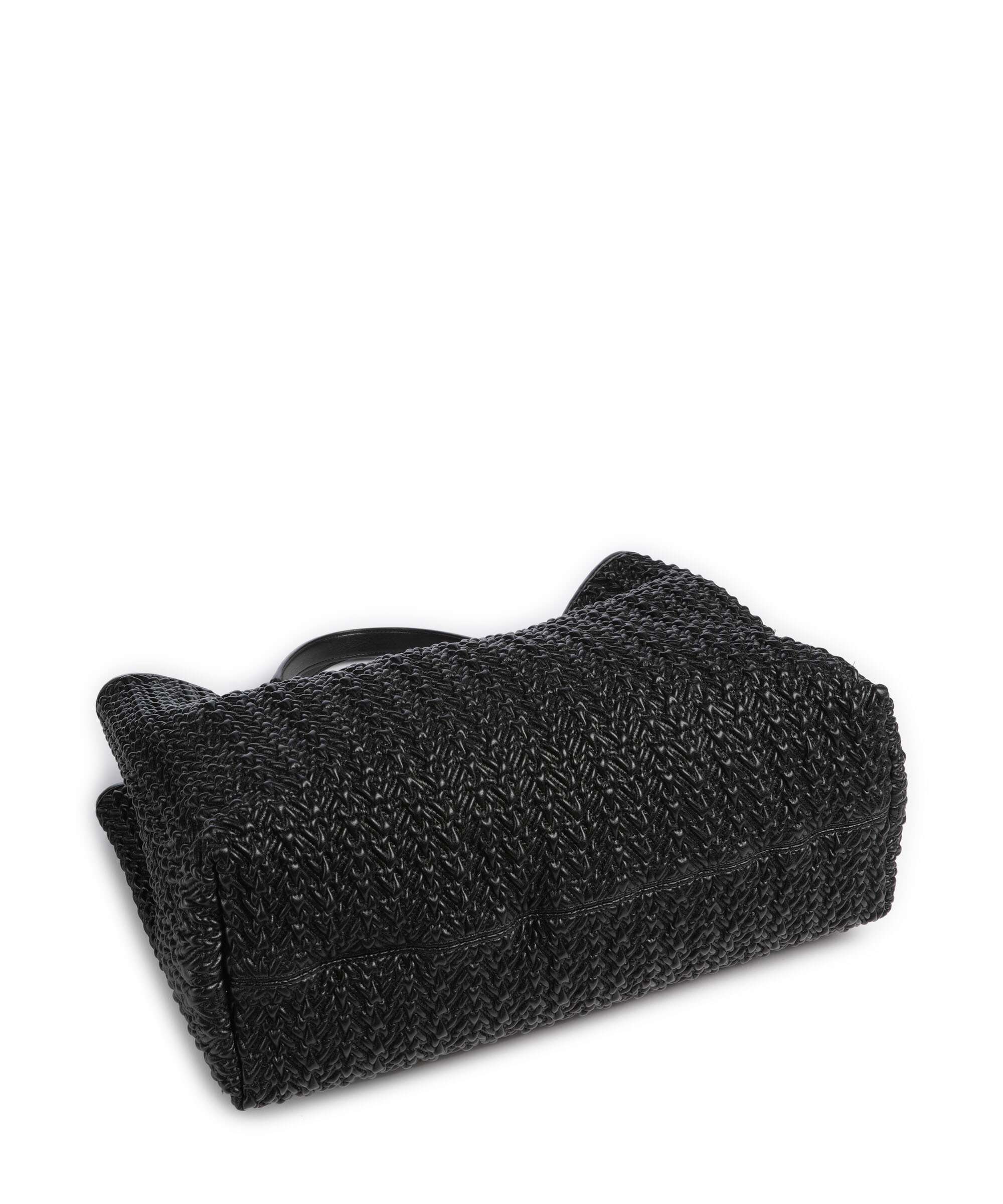 Emporio Armani My EA Handbag black