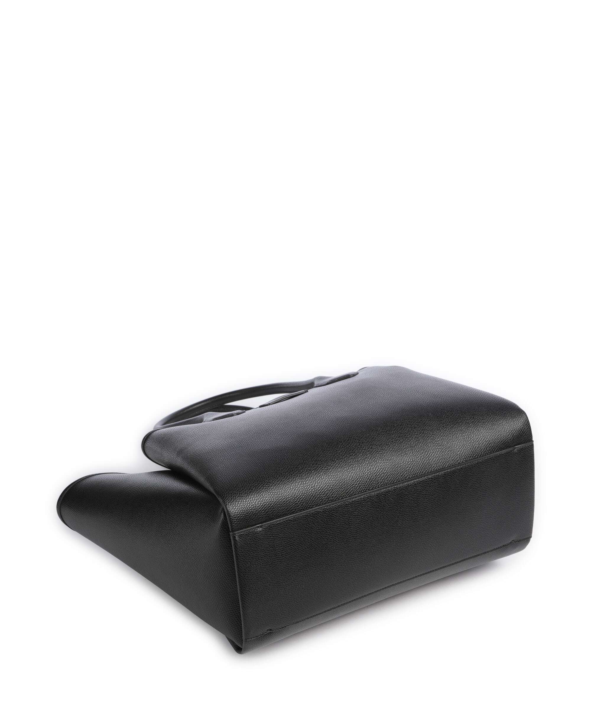Emporio Armani Odette Tote bag nero/taupe
