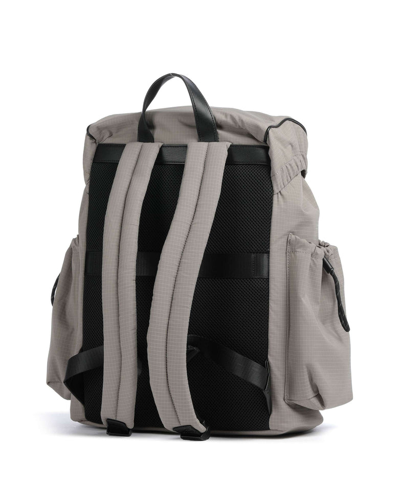 Armani Exchange Chelsea Backpack driftwood