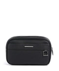 Armani Exchange New York Belt bag black