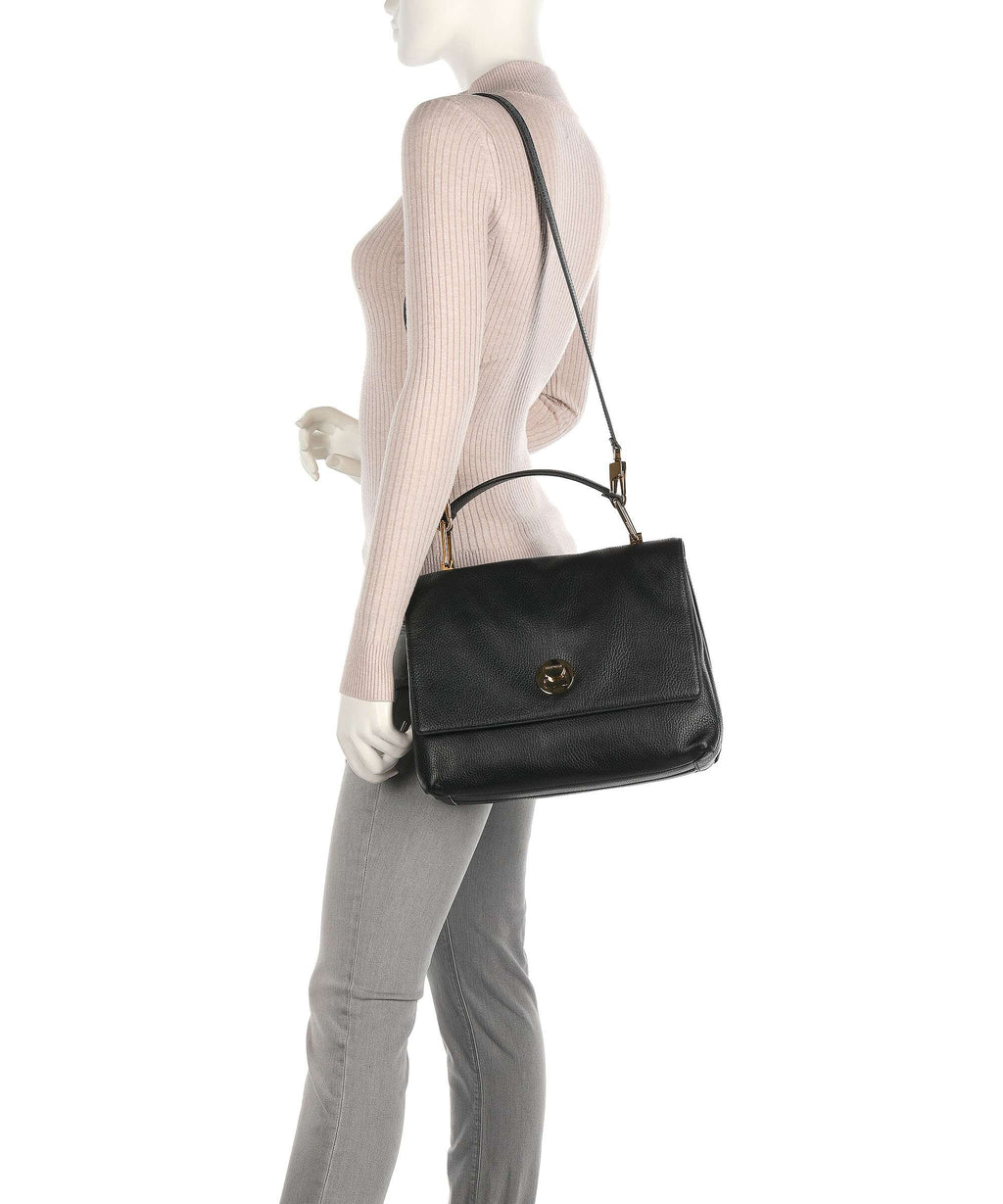 Coccinelle Liya Handbag noir