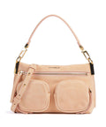 Coccinelle Hyle Shoulder bag sunrise
