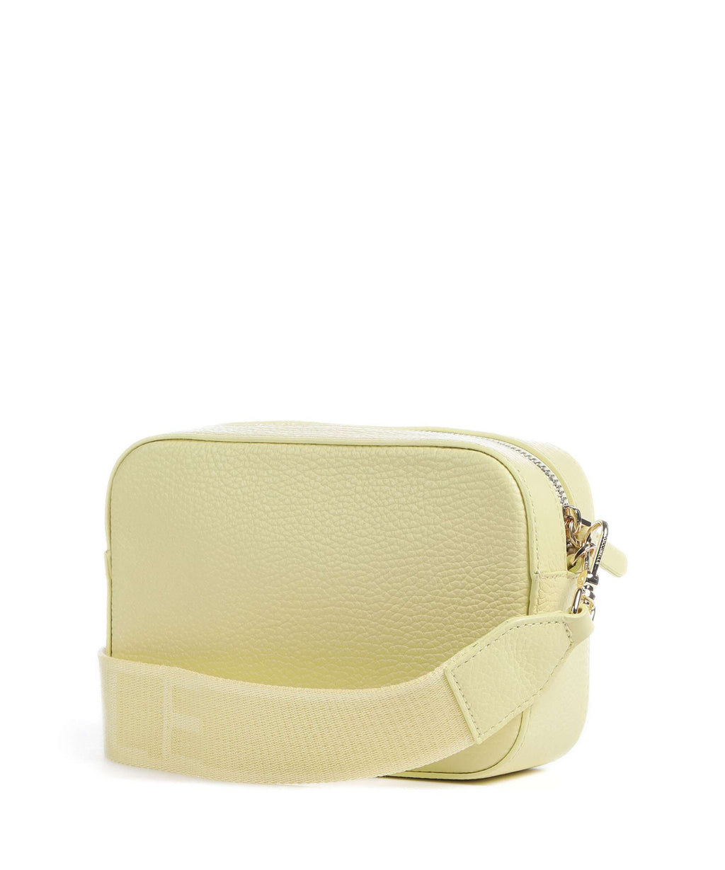 Coccinelle Tebe Crossbody bag lime wash