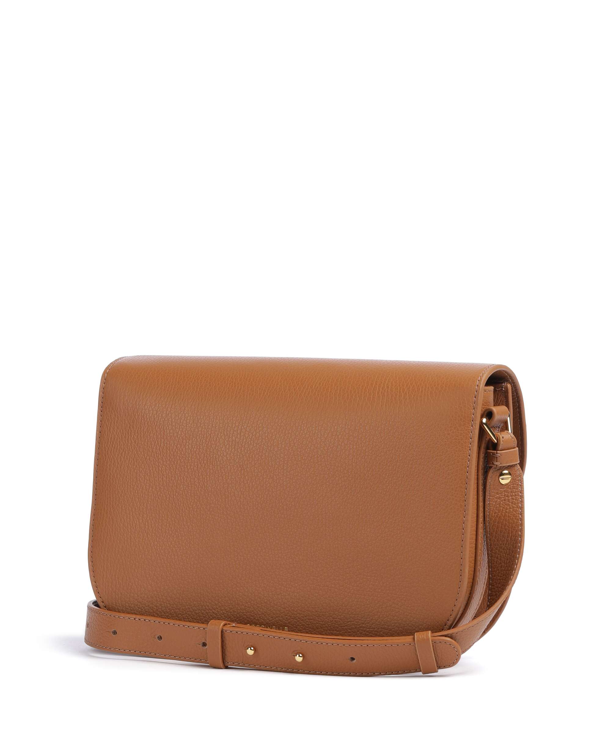 Coccinelle Dew Shoulder bag cuir