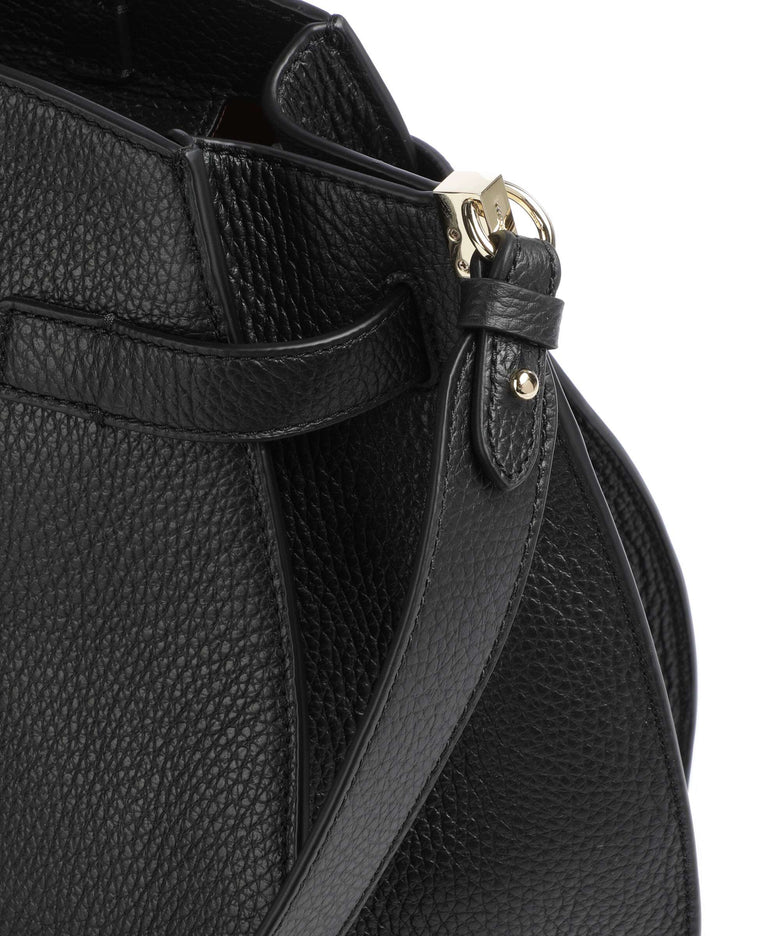 Coccinelle Kliche Handbag noir