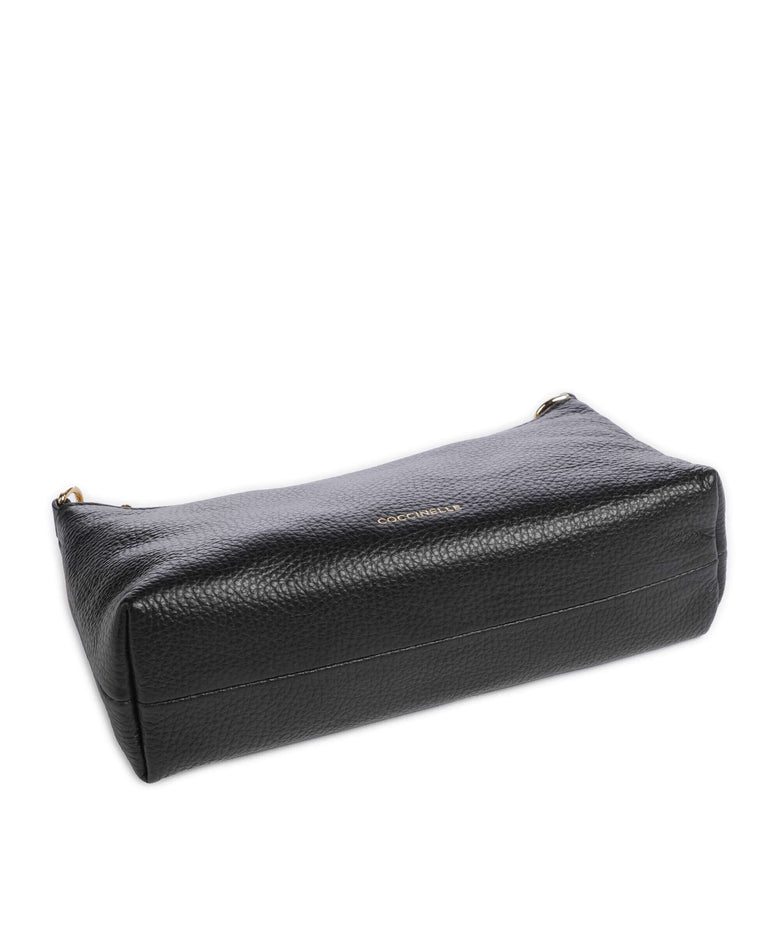 Coccinelle Aura Shoulder bag noir