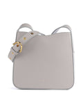 Coccinelle Dazz Crossbody bag light grey