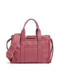 Coccinelle Signature 2Day Handbag rosewood