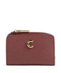 Coccinelle Kelsey Wallet brandy