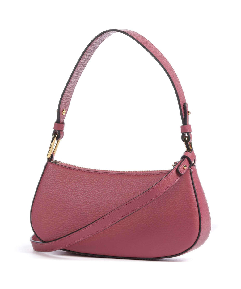 Coccinelle Merveille Shoulder bag rosewood