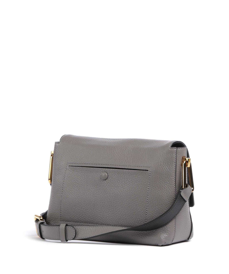 Coccinelle Liya Crossbody bag grafite/noir