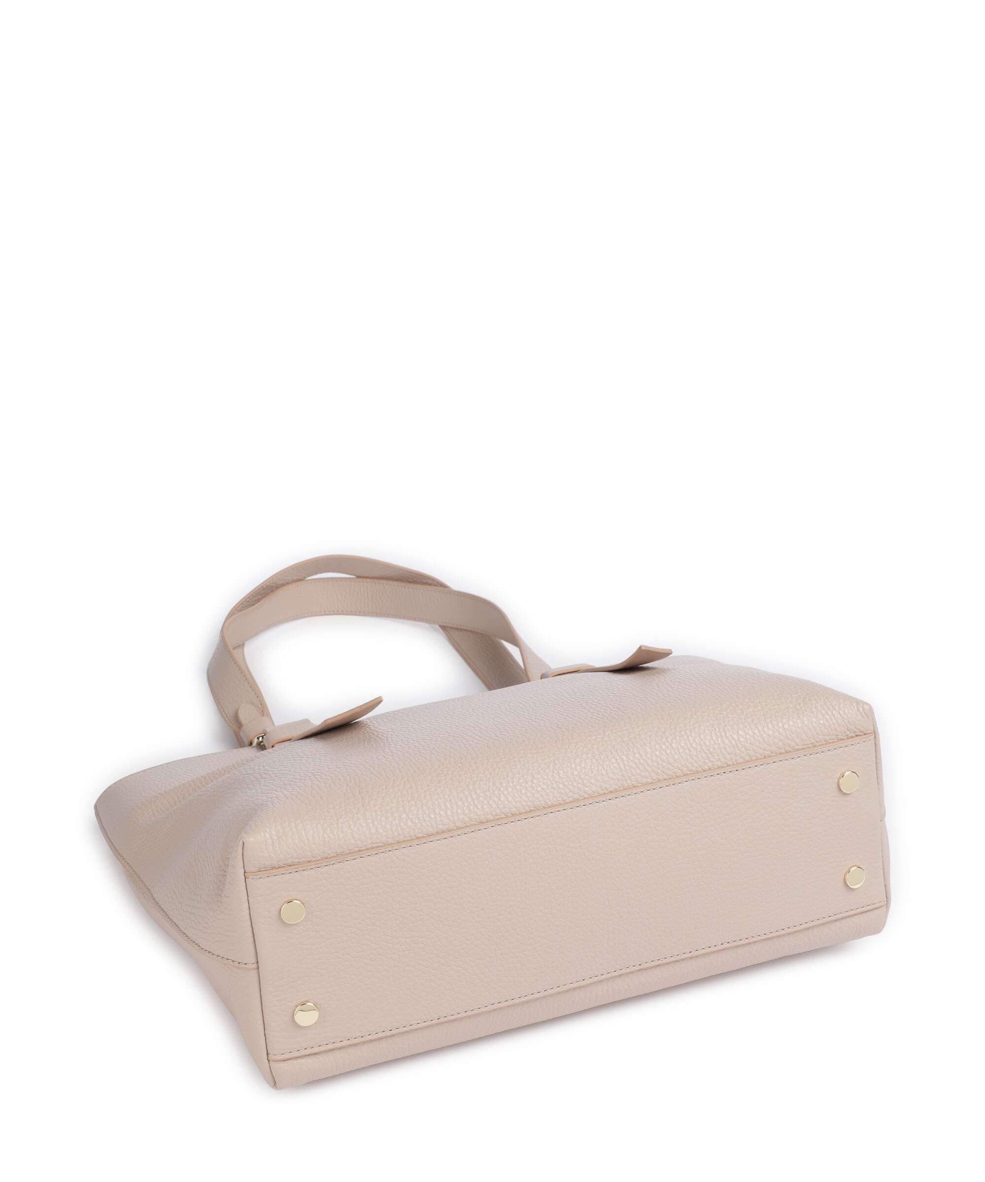 Coccinelle Malory Tote bag rosette