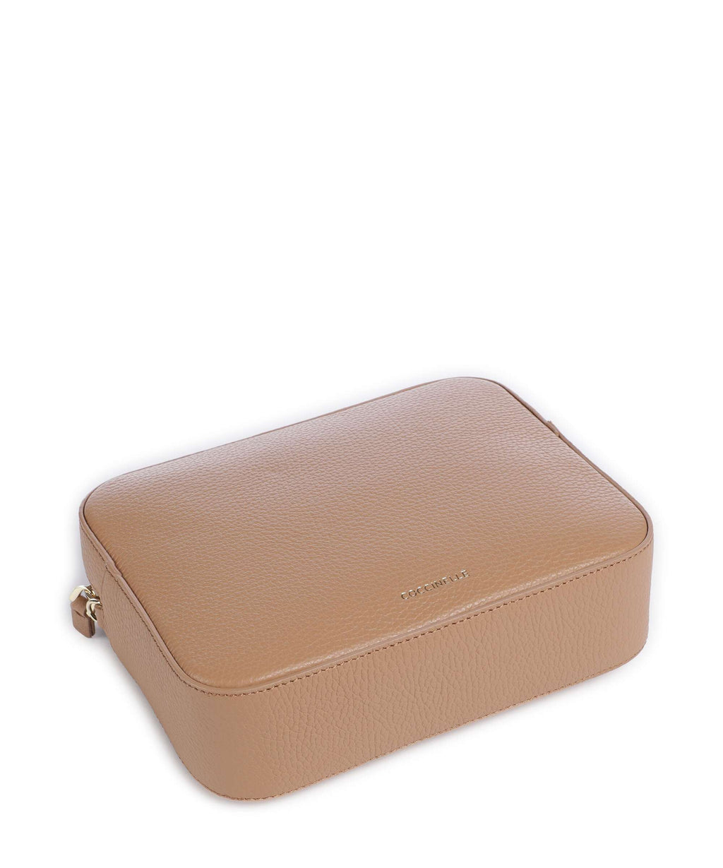 Coccinelle Tebe Crossbody bag skin