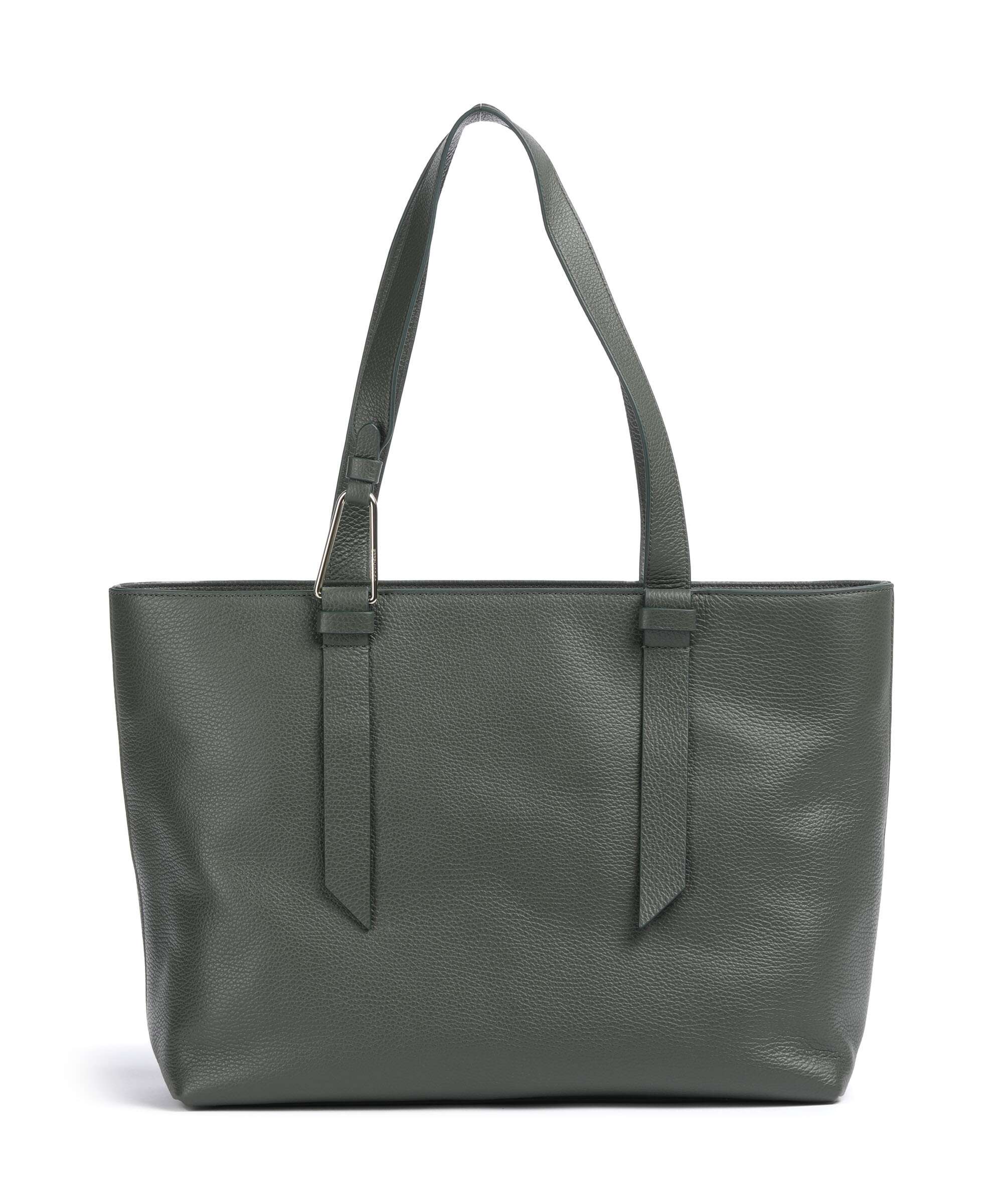 Coccinelle Malory Tote bag alga