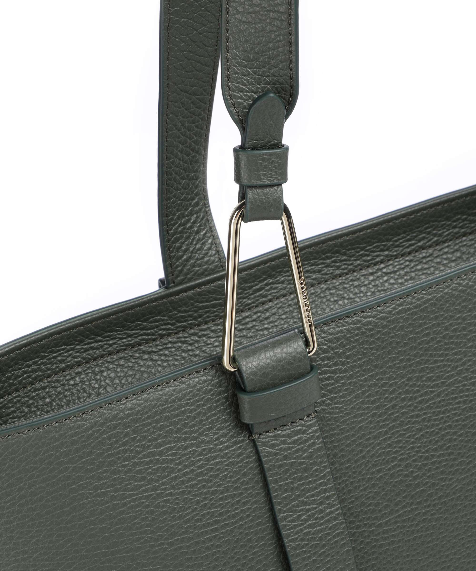 Coccinelle Malory Tote bag alga
