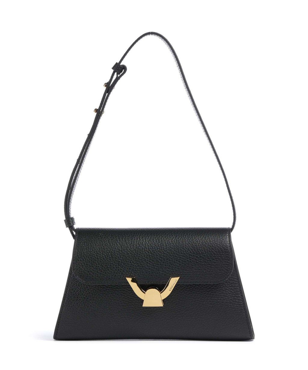 Coccinelle Dew Shoulder bag noir