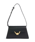 Coccinelle Dew Shoulder bag noir