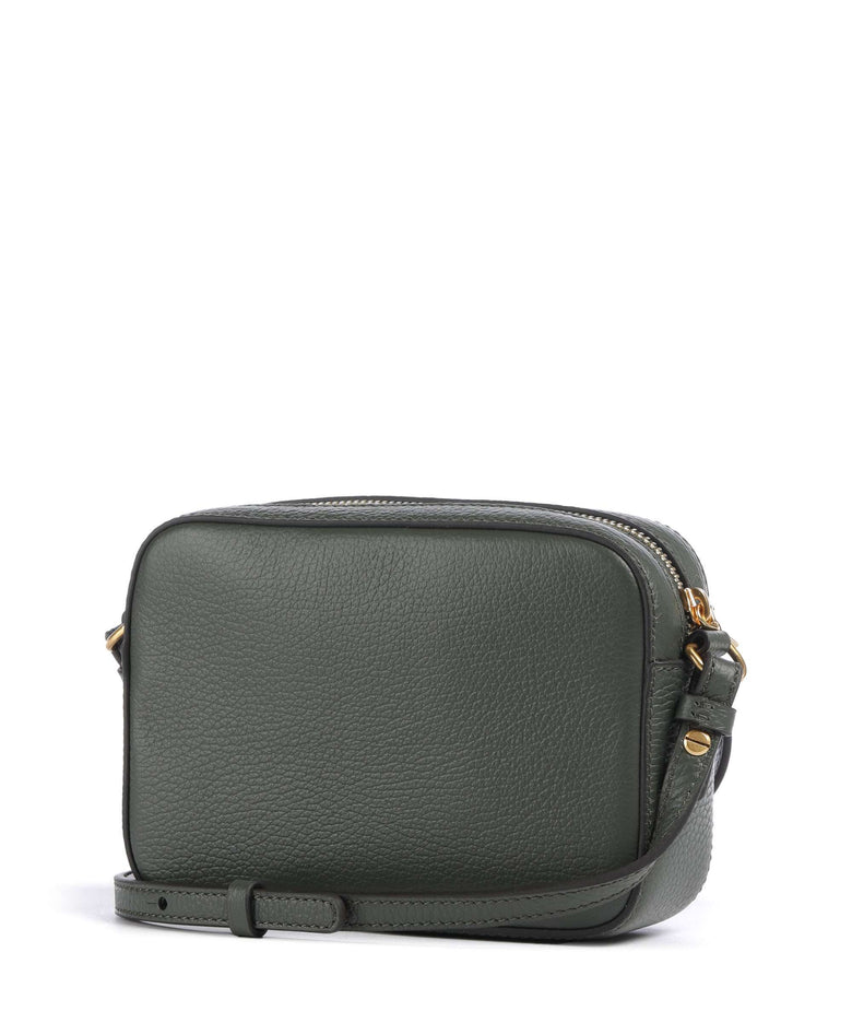 Coccinelle Beat Soft Crossbody bag alga