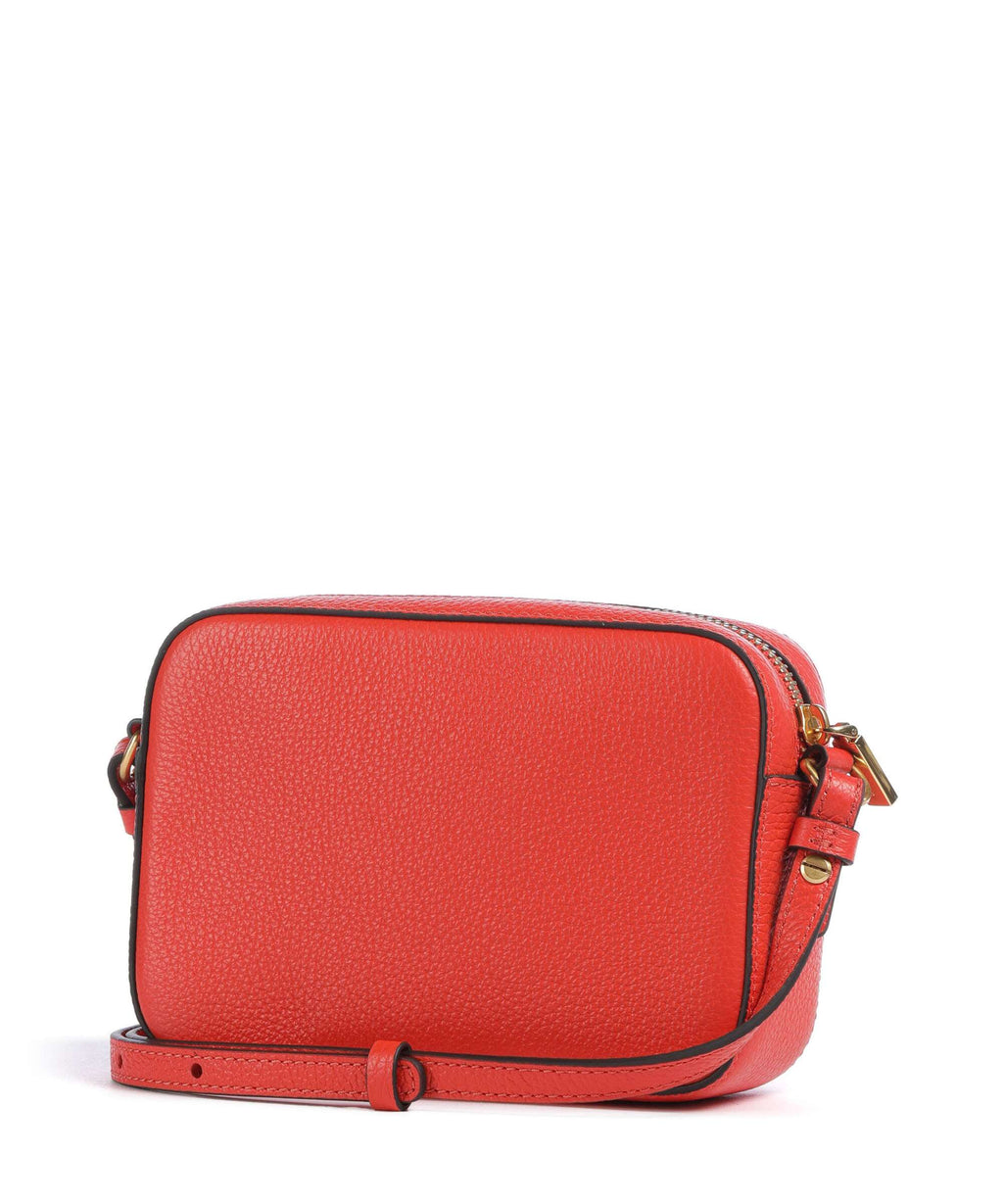 Coccinelle Beat Soft Crossbody bag gazpacho