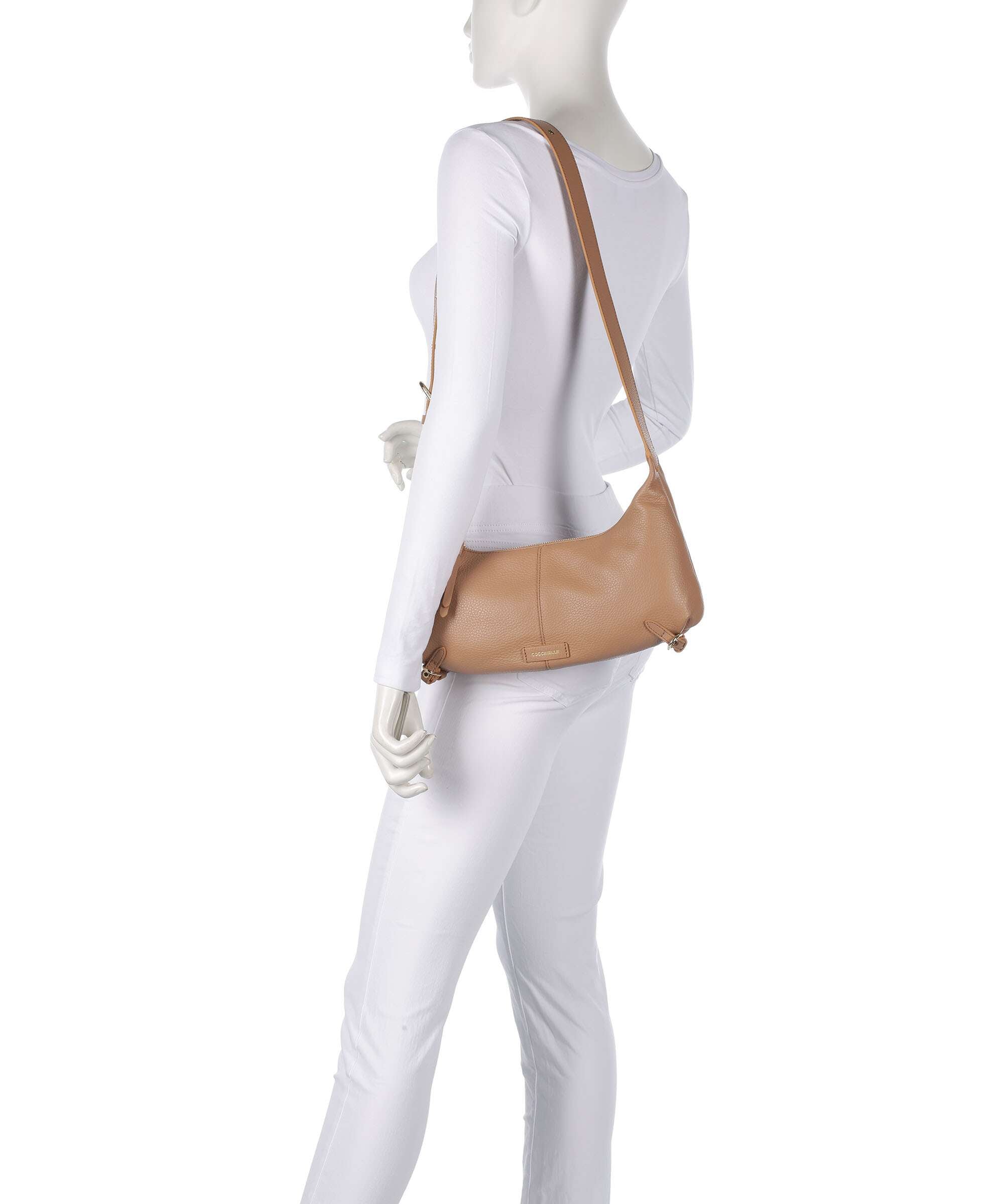 Coccinelle Abigail Crossbody bag skin