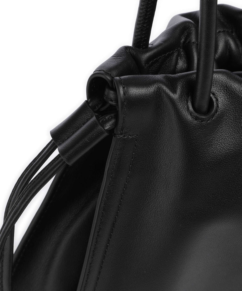 Coccinelle Dulse Bucket bag noir