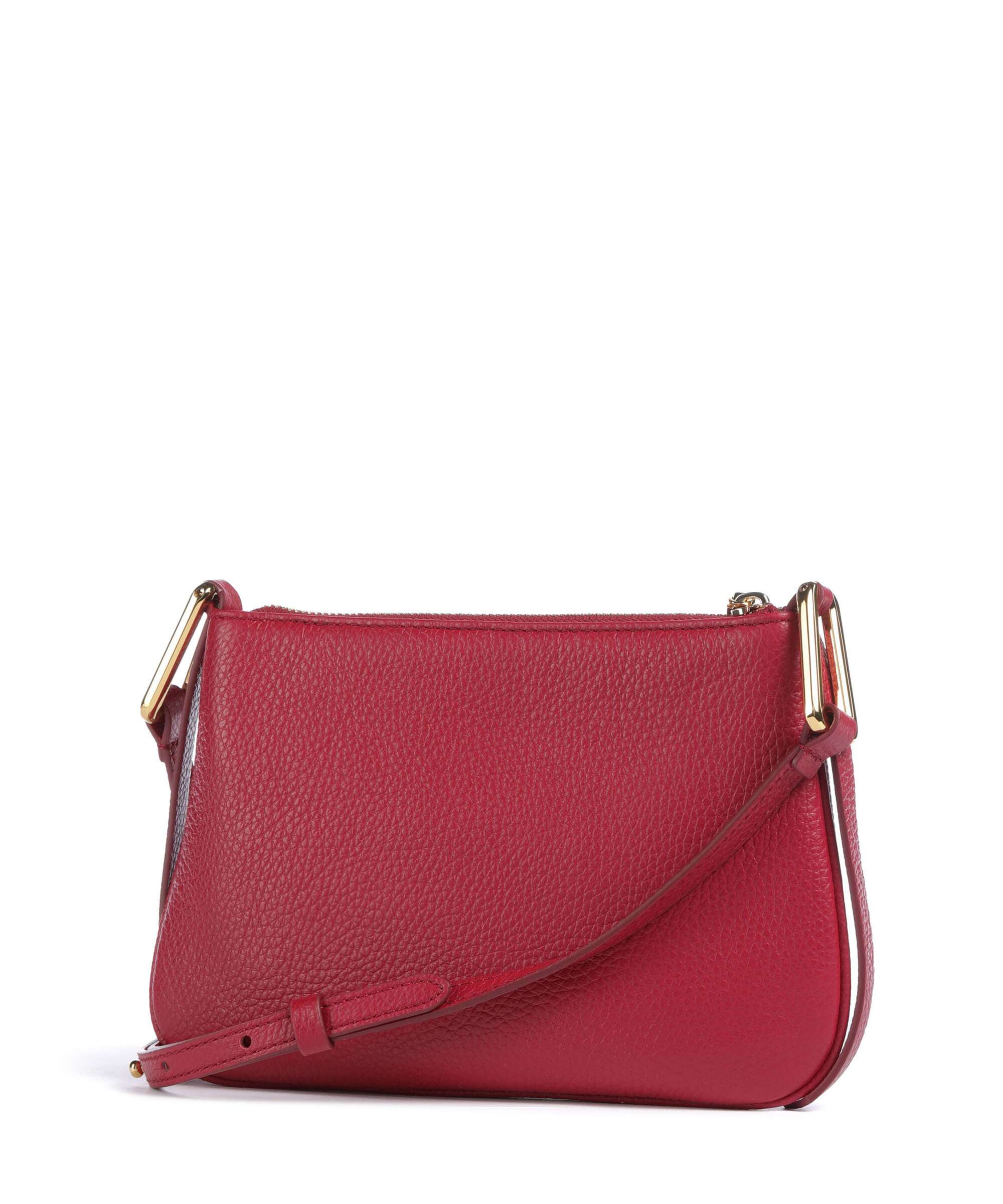 Coccinelle Magie Crossbody bag sangria