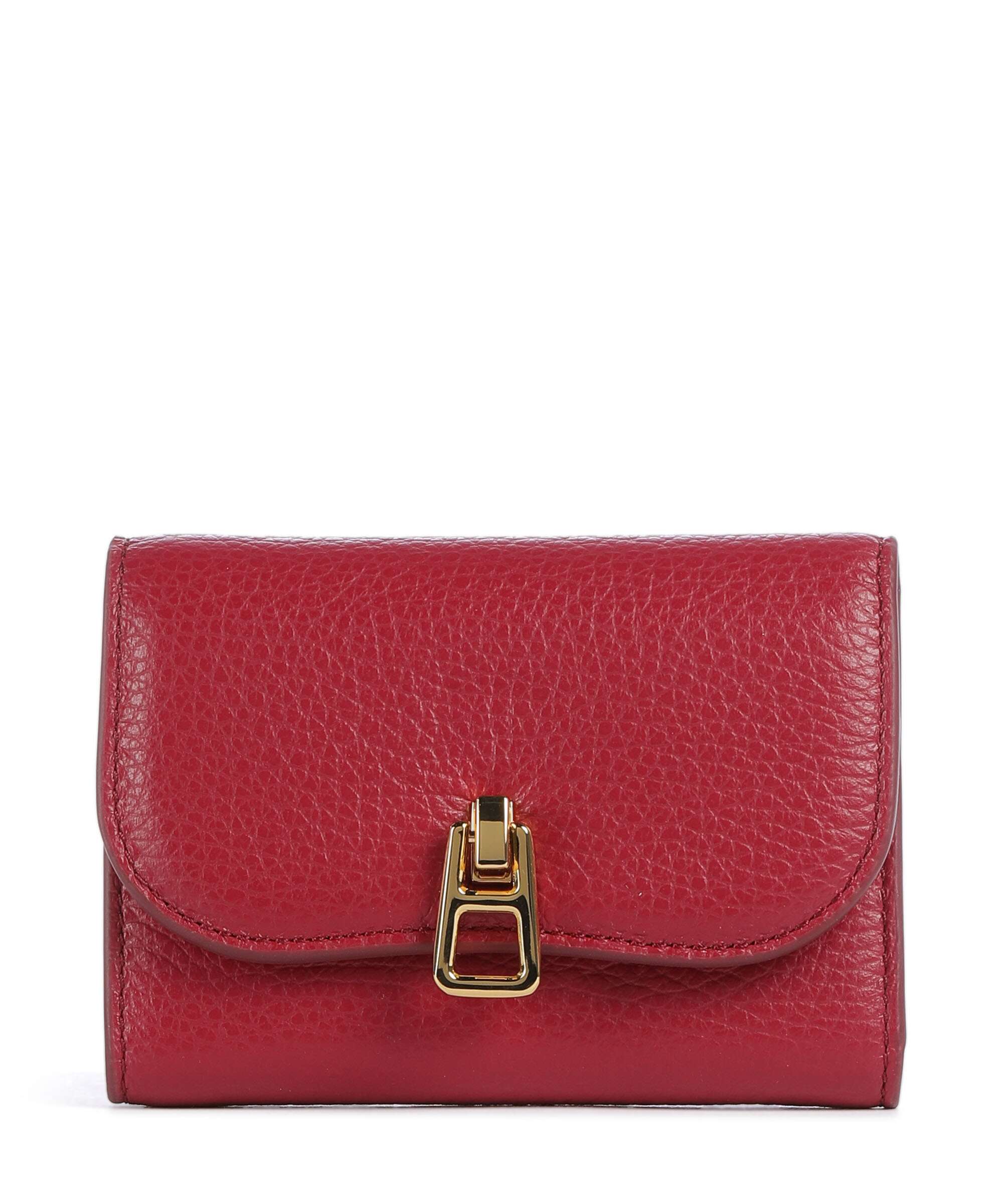 Coccinelle Magie Wallet sangria