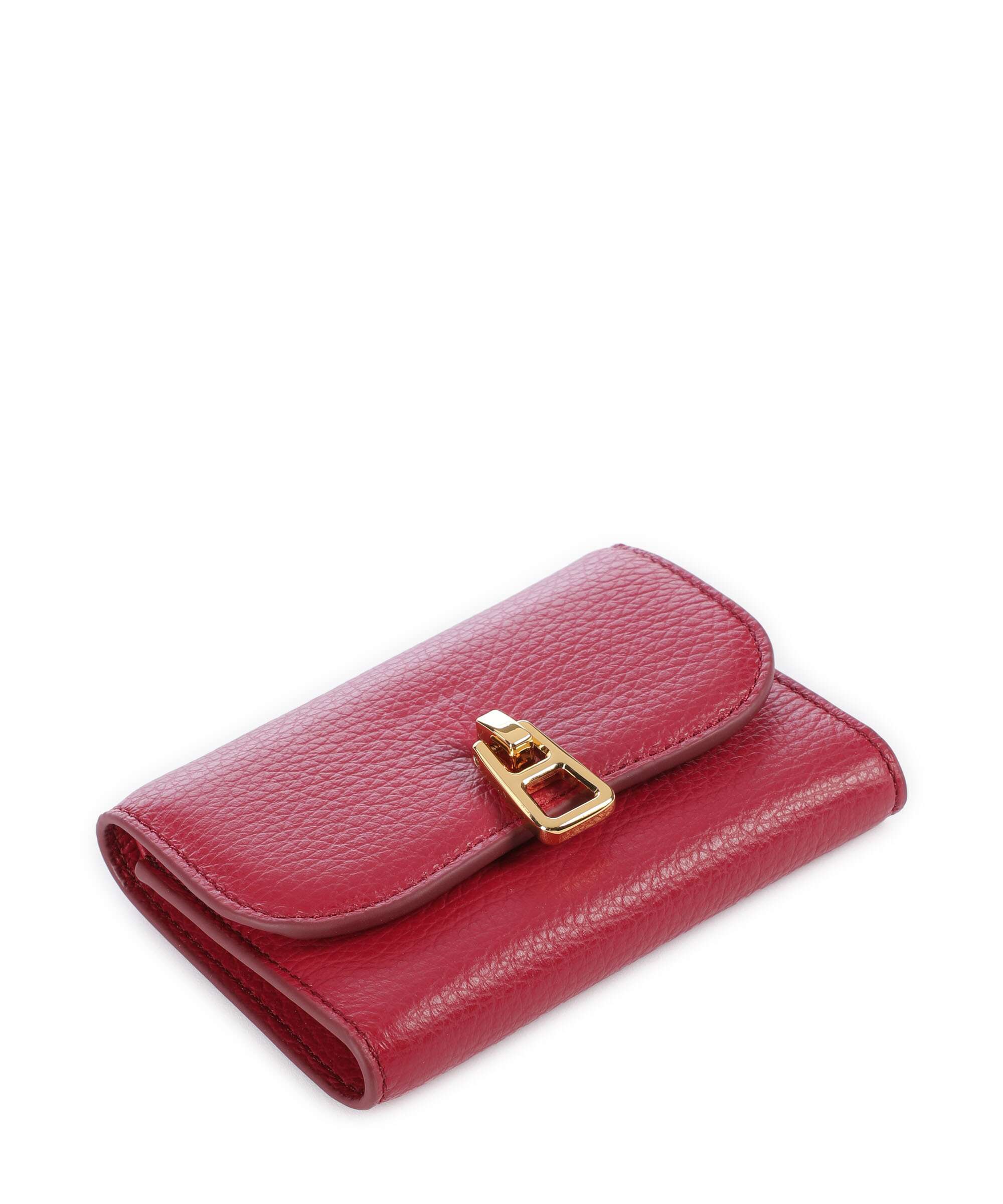 Coccinelle Magie Wallet sangria
