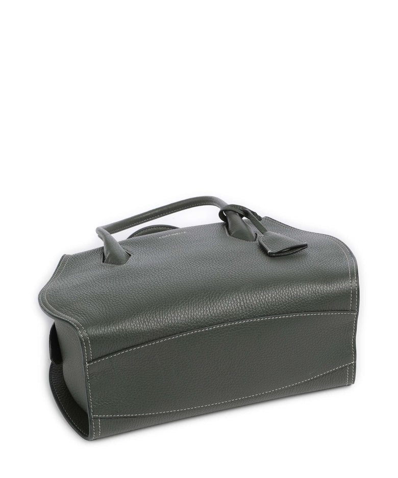 Coccinelle Lord Handbag alga