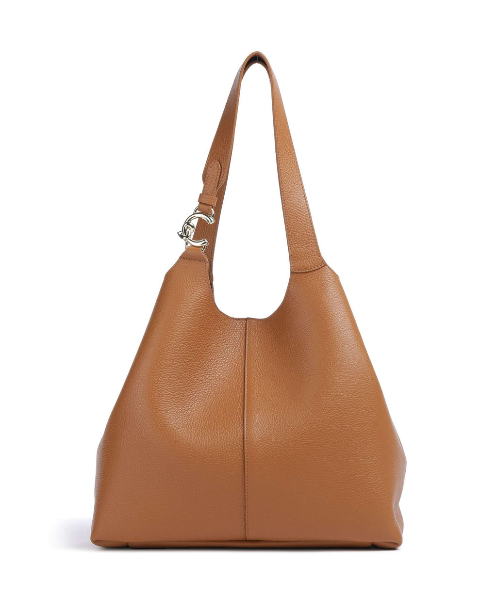 Coccinelle C-Easy Hobo bag cuir