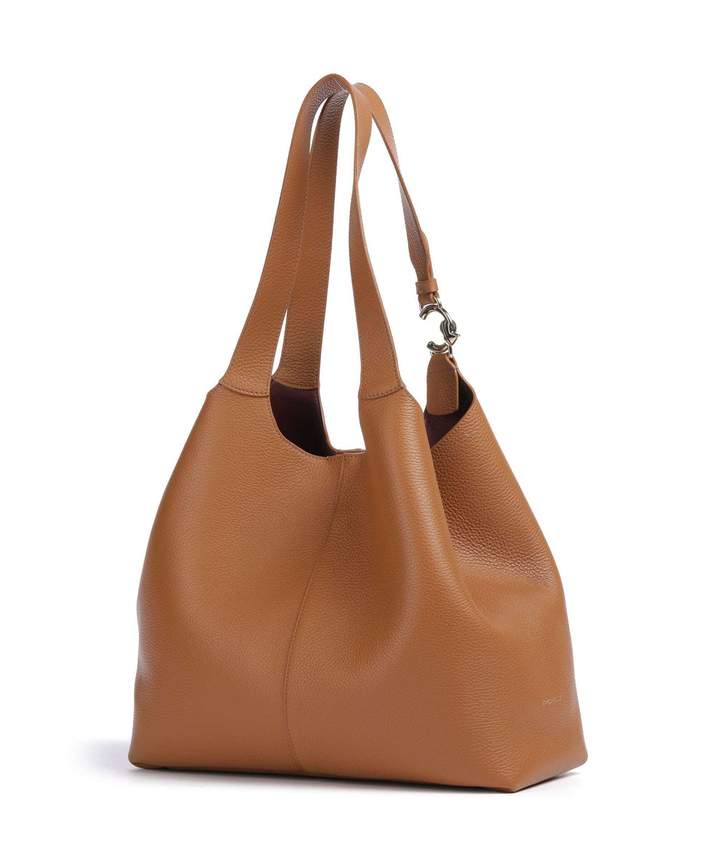 Coccinelle C-Easy Hobo bag cuir