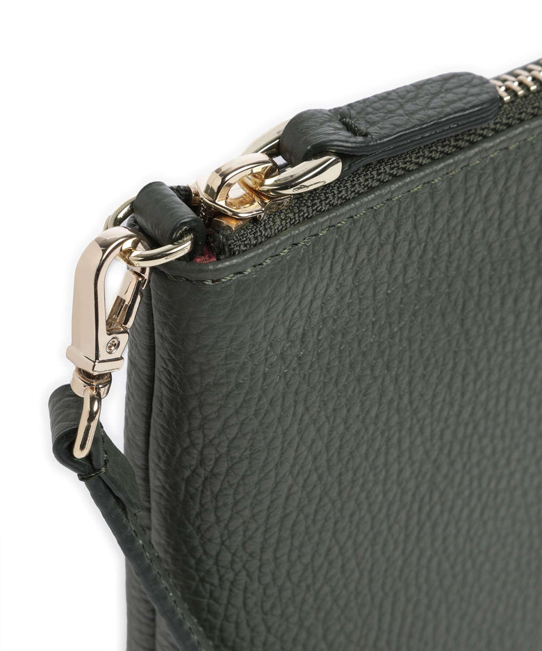 Coccinelle Best Crossbody bag alga