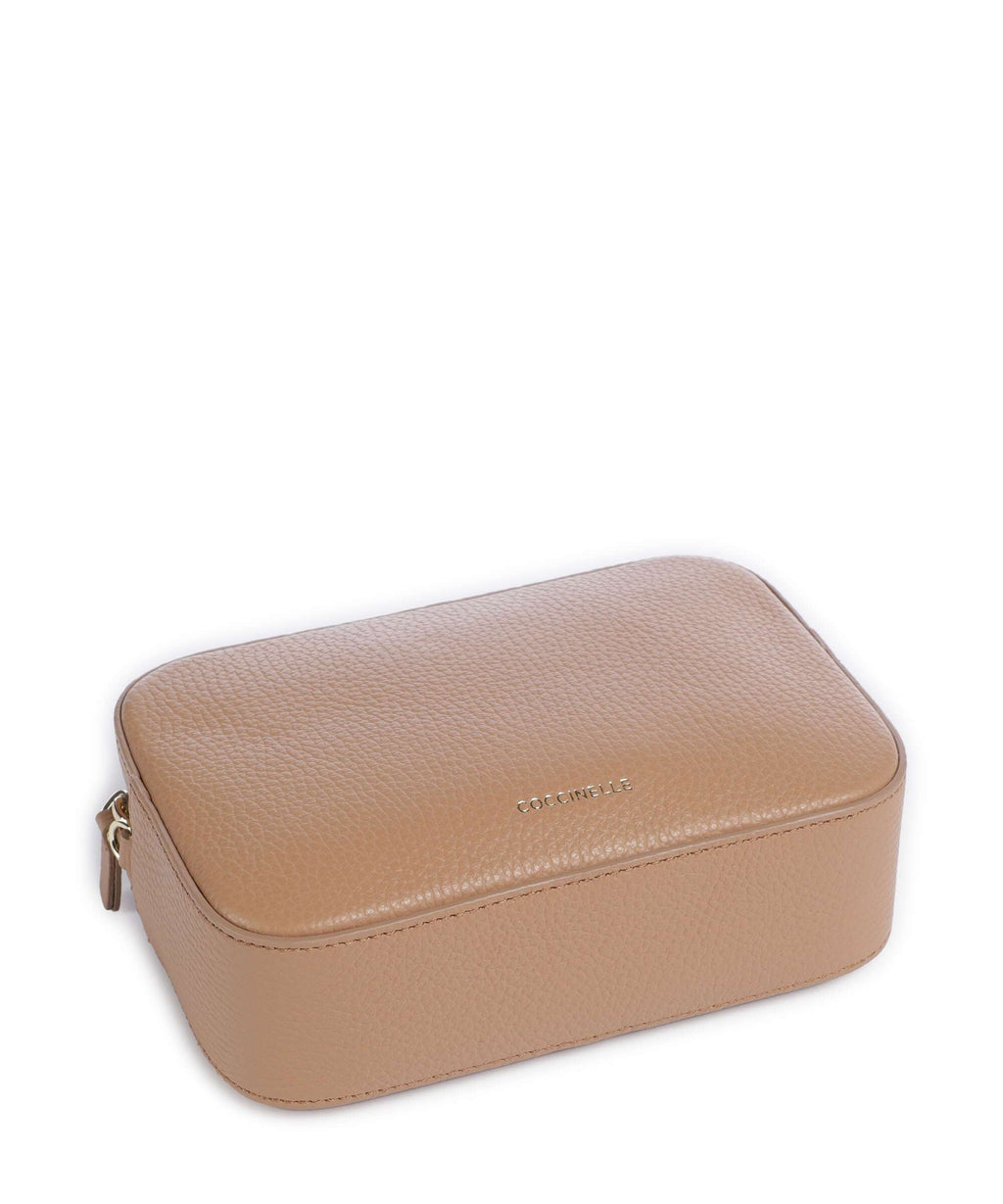 Coccinelle Tebe Crossbody bag skin