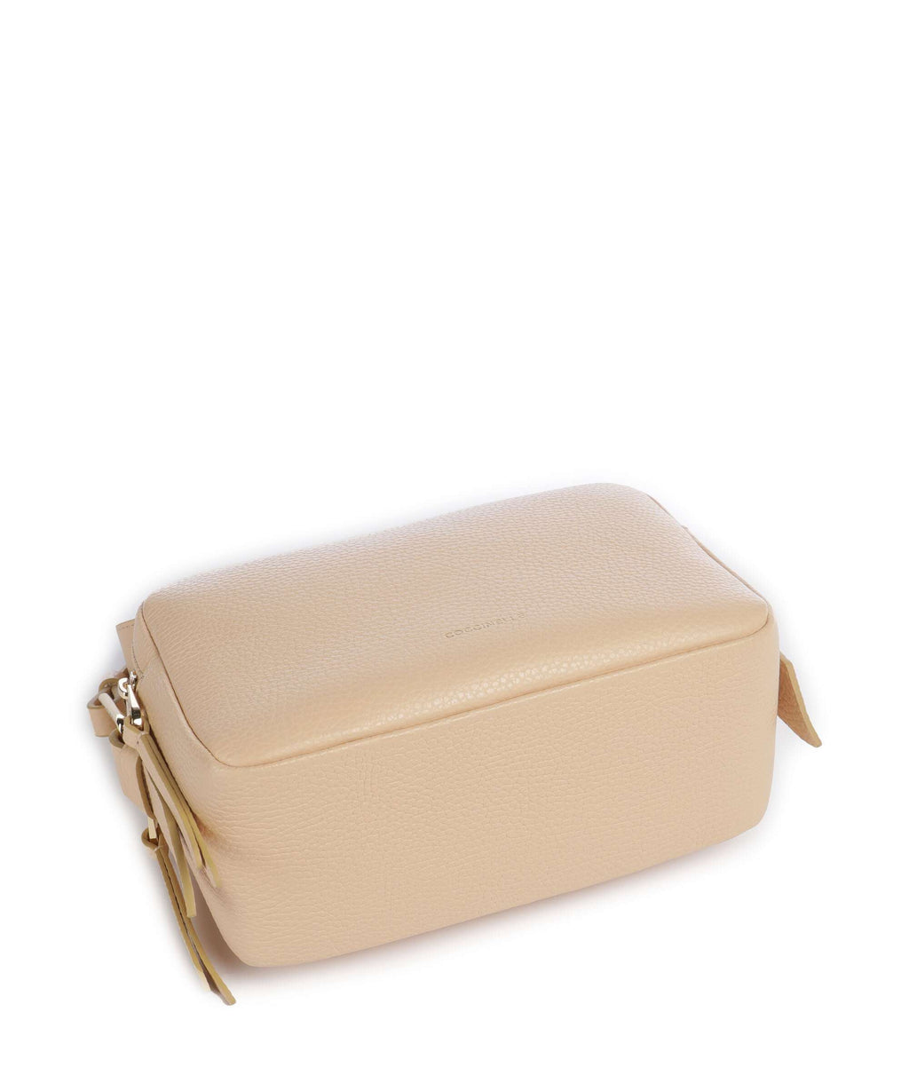 Coccinelle Malory Crossbody bag betulla