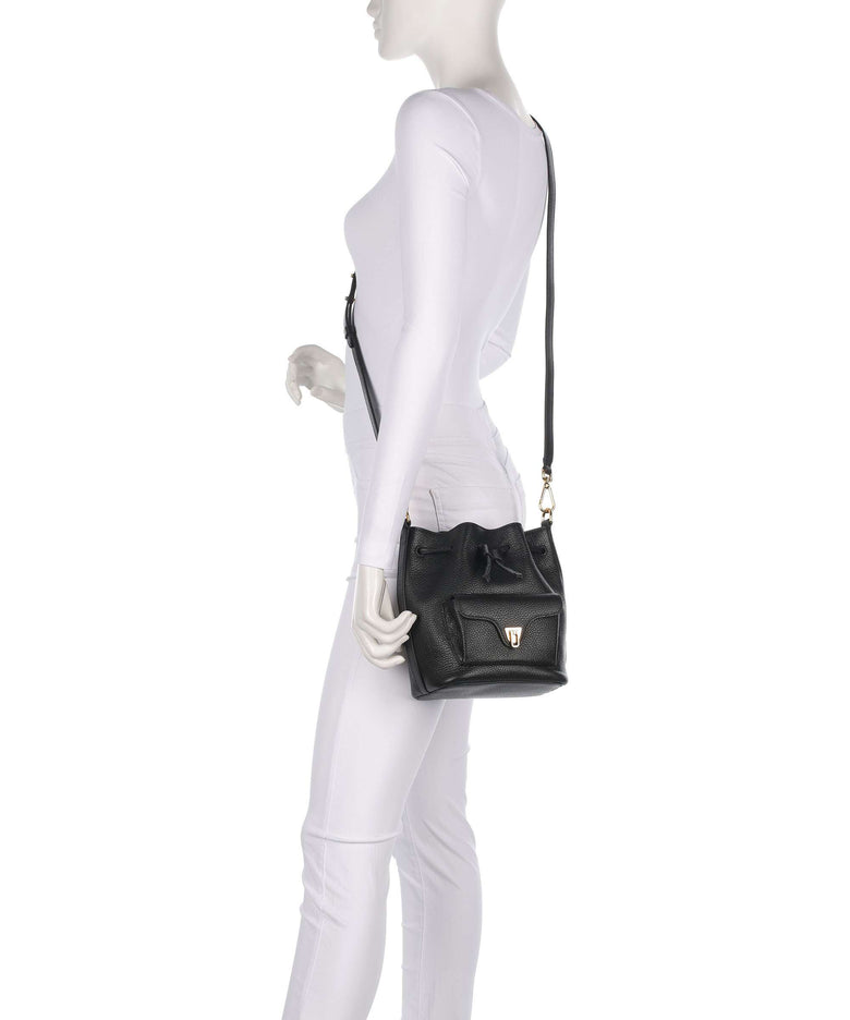 Coccinelle Beat Generation Bucket bag noir