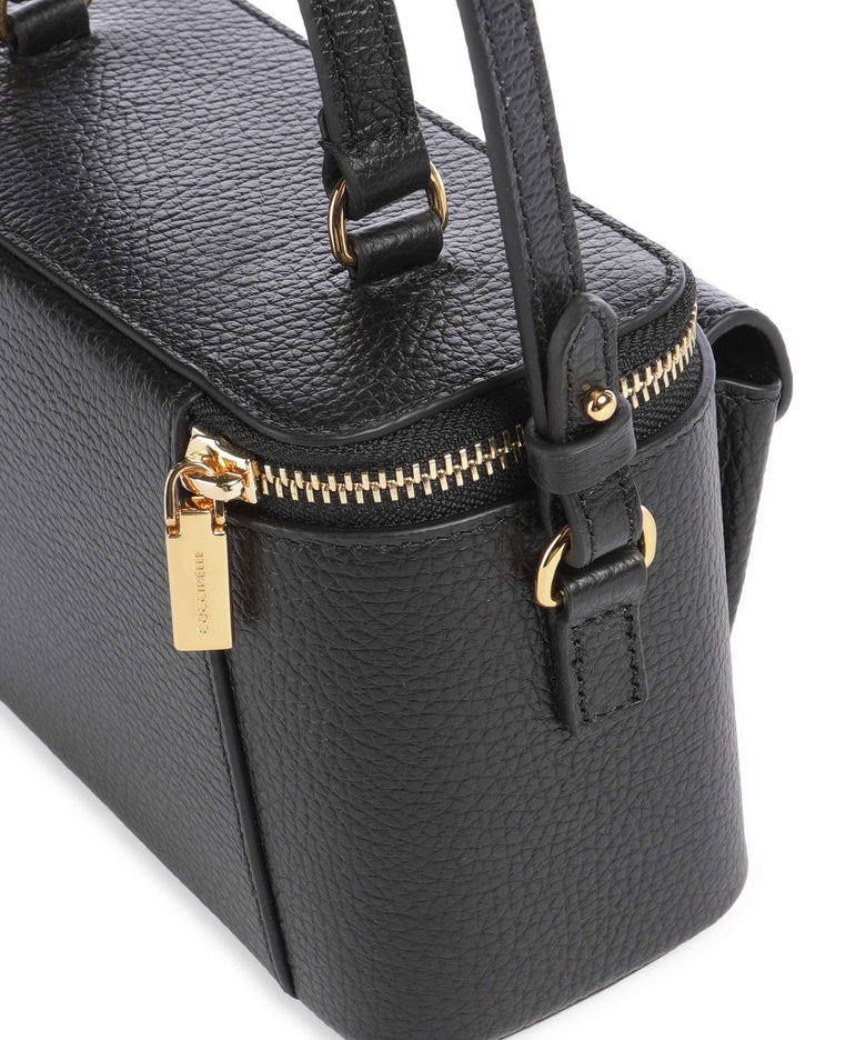 Coccinelle Beat Generation Crossbody bag noir