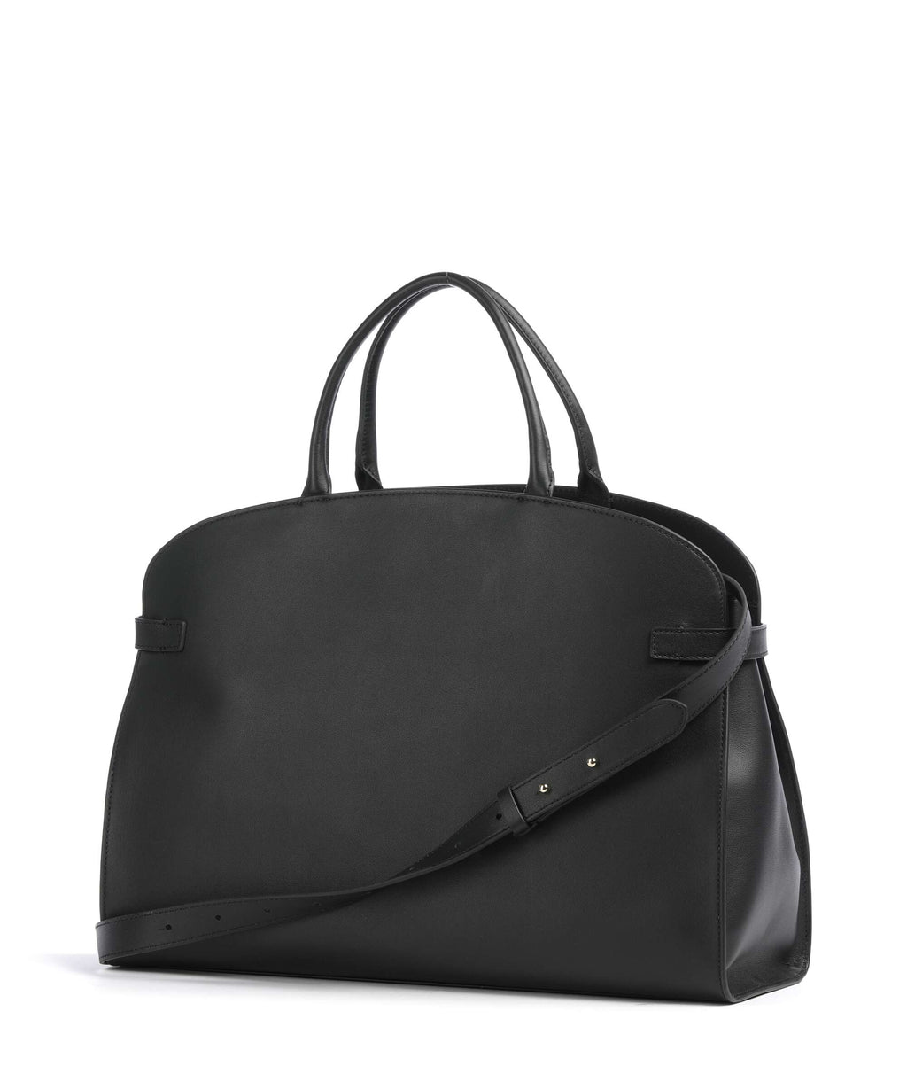 Coccinelle Sabine Handbag noir