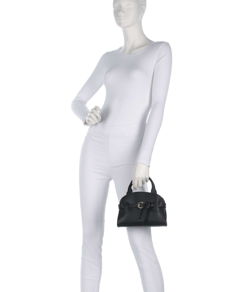 Coccinelle Sabine Handbag noir