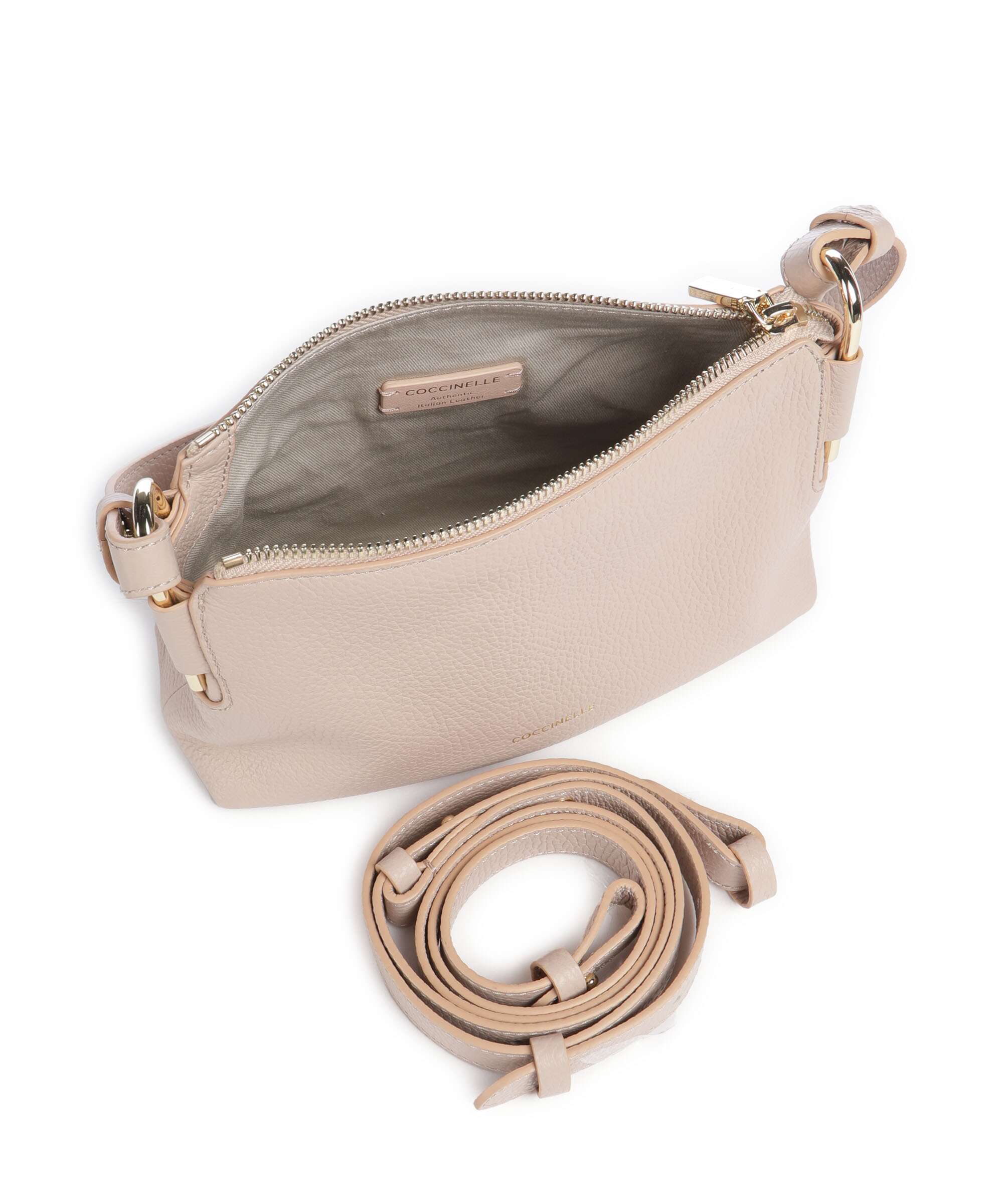 Coccinelle Rebekka Shoulder bag rosette