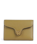 Coccinelle Beat Soft Wallet seagrass