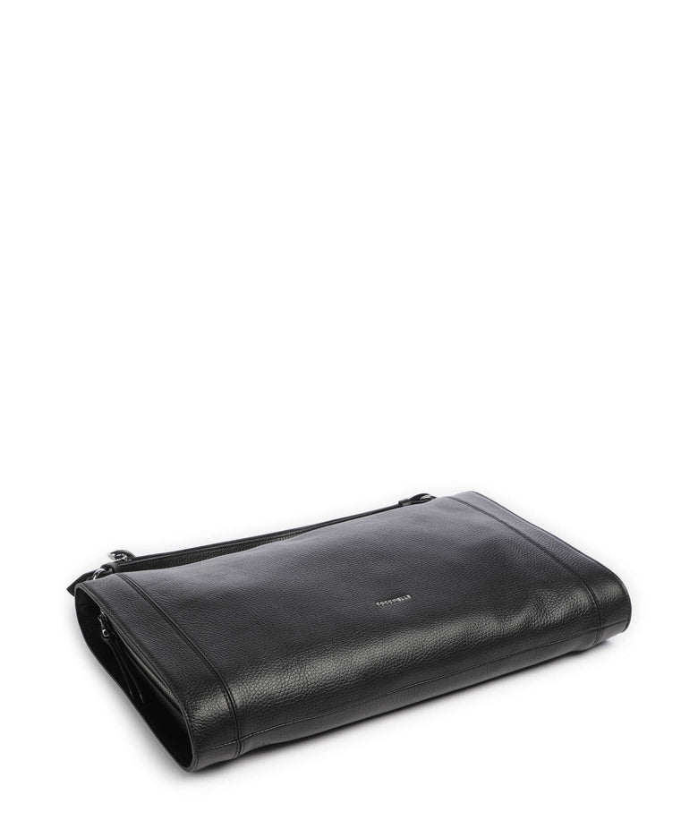 Coccinelle Elinor Hobo bag noir