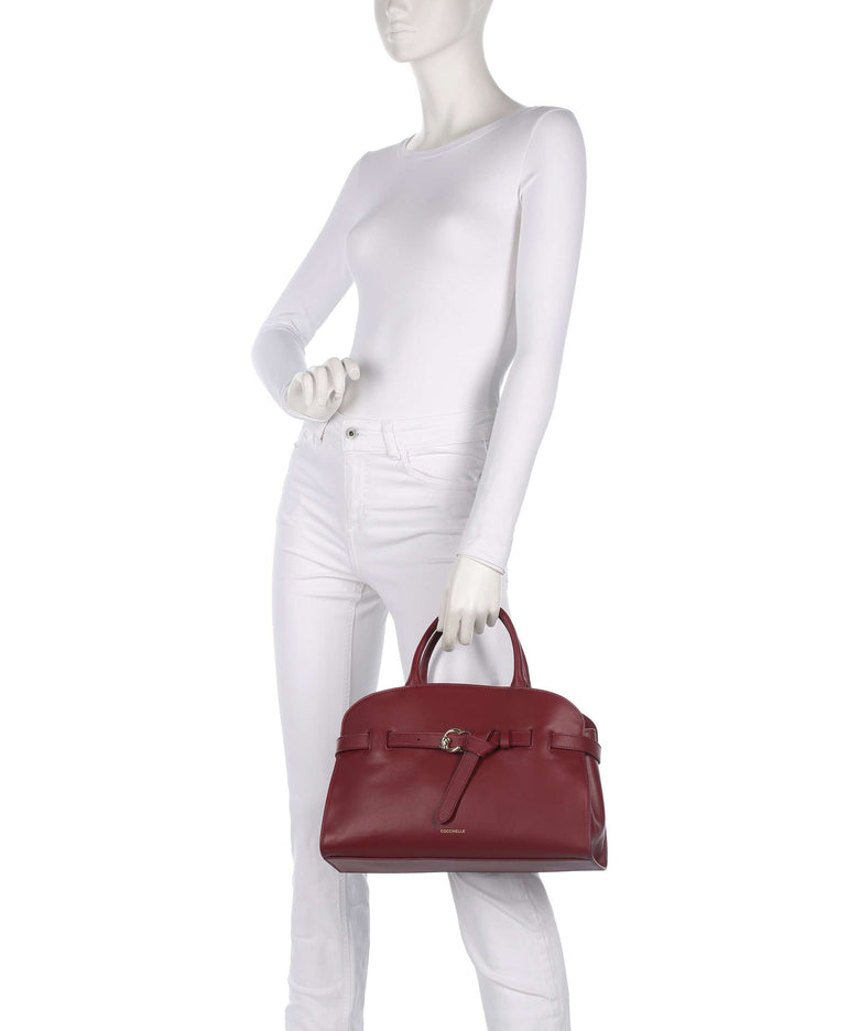 Coccinelle Sabine Handbag ribes