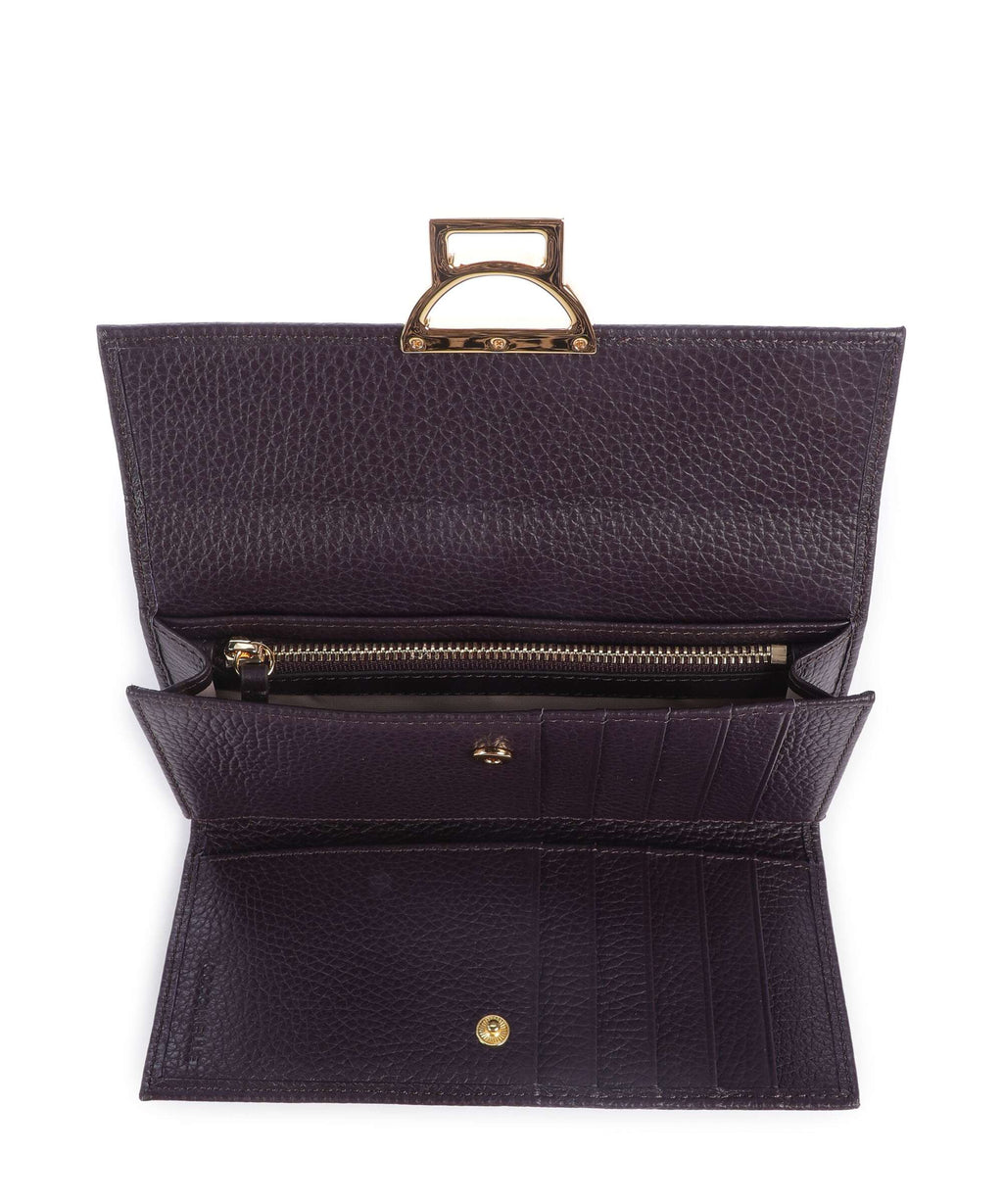 Coccinelle Arlettis Wallet prune