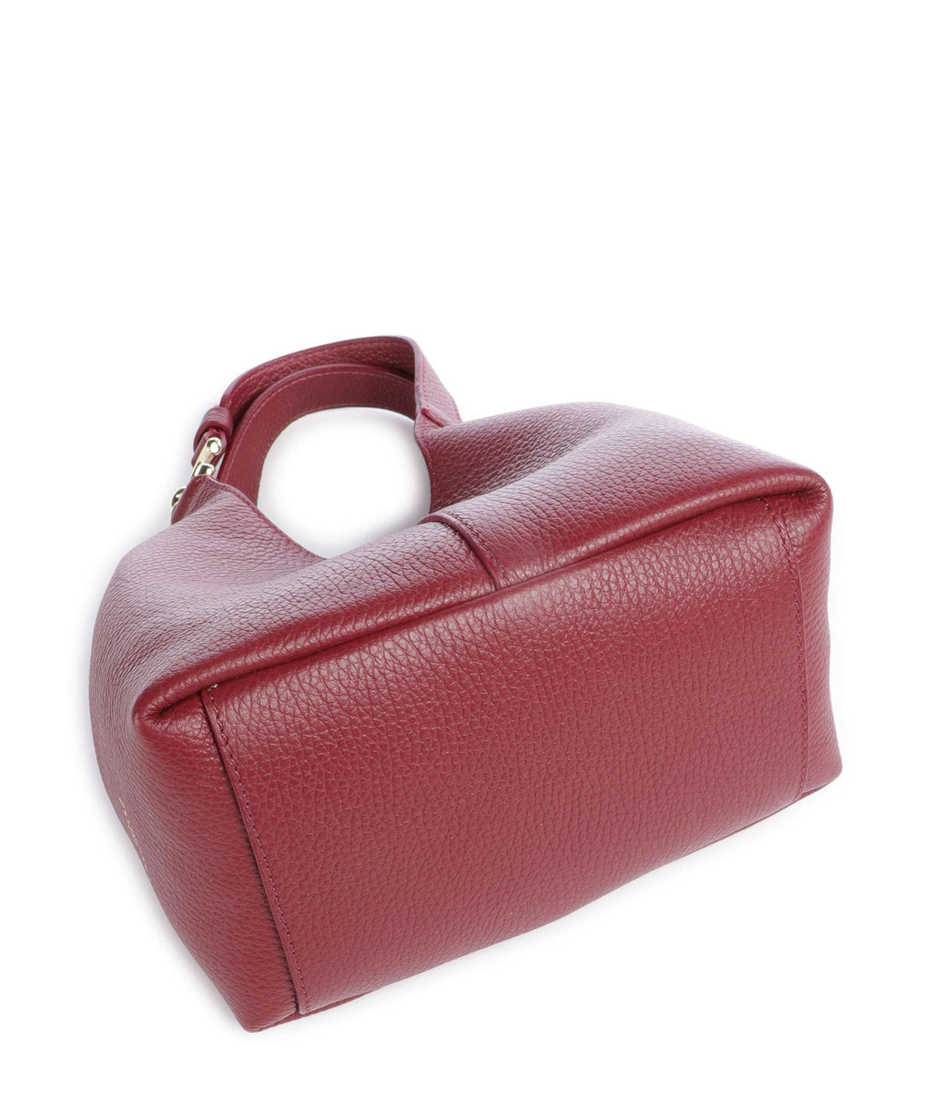 Coccinelle C-Easy Handbag ribes